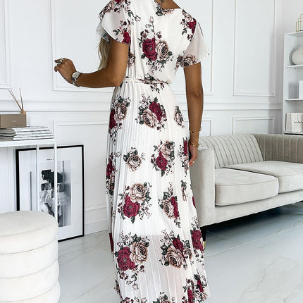  Cocktail dress model 212634 Numoco 