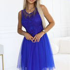 blue / one-size-fits-all