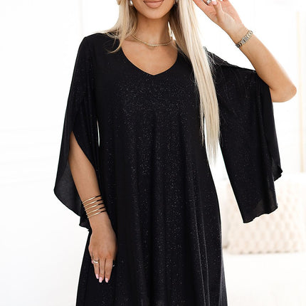  Evening dress model 212636 Numoco 