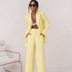 yellow / S/M