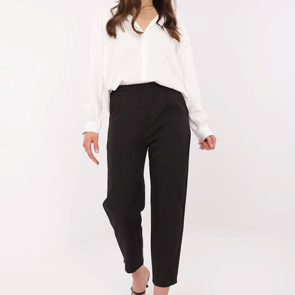 Women trousers model 212653 Och Bella 