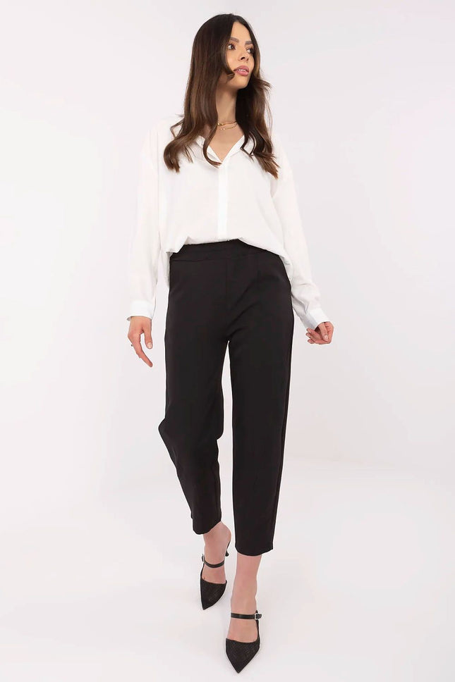  Women trousers model 212653 Och Bella 