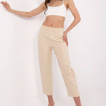 Women trousers model 212654 Och Bella 