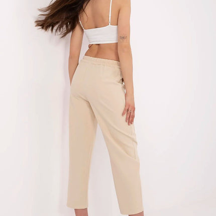  Women trousers model 212654 Och Bella 
