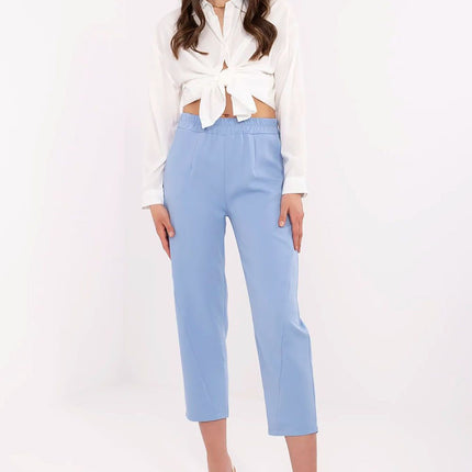  Women trousers model 212656 Och Bella 