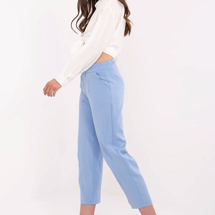  Women trousers model 212656 Och Bella 