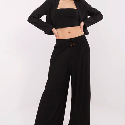  Women trousers model 212667 Sublevel 