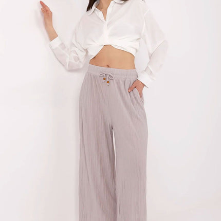  Women trousers model 212668 Sublevel 