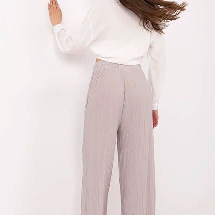  Women trousers model 212668 Sublevel 