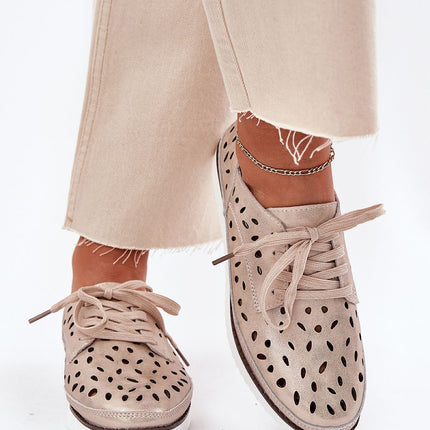  Half shoes model 212718 Step in style 