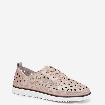  Half shoes model 212718 Step in style 