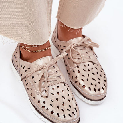  Half shoes model 212718 Step in style 