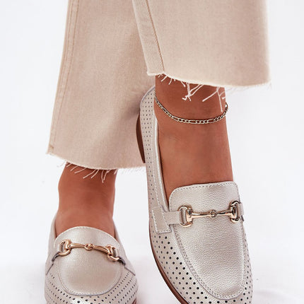  Half shoes model 212719 Step in style 