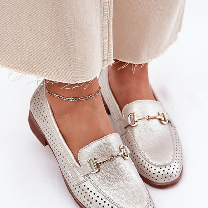  Half shoes model 212719 Step in style 