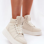 beige / 36