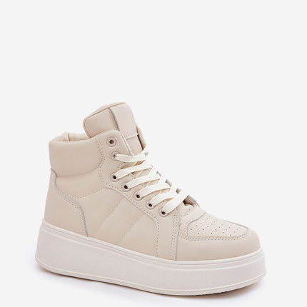  Sport Shoes model 212720 Step in style 