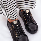 black / 36
