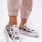 multicolor / 36