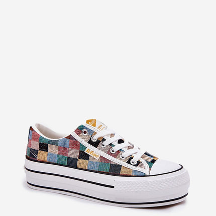  Sneakers model 212731 Step in style 