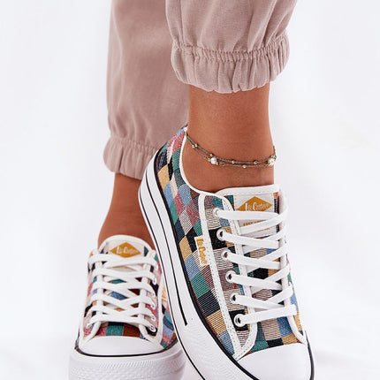 Sneakers model 212731 Step in style 