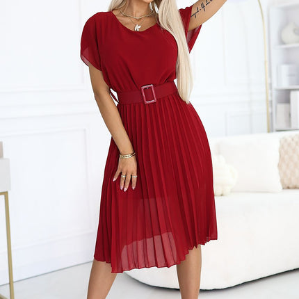  Cocktail dress model 212739 Numoco 