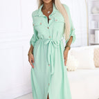 green 2 / one-size-fits-all