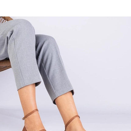  Ballet flats model 212812 PRIMO 