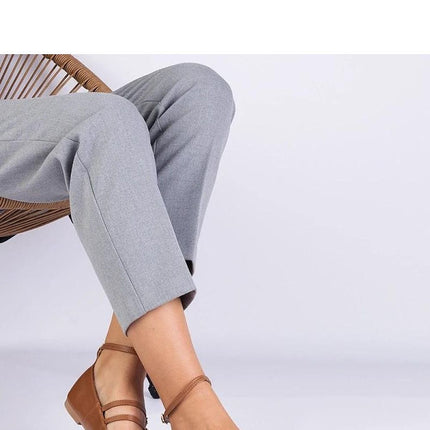  Ballet flats model 212812 PRIMO 