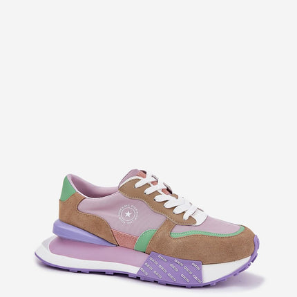  Sport Shoes model 212915 Step in style 