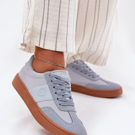  Sport Shoes model 212916 Step in style 