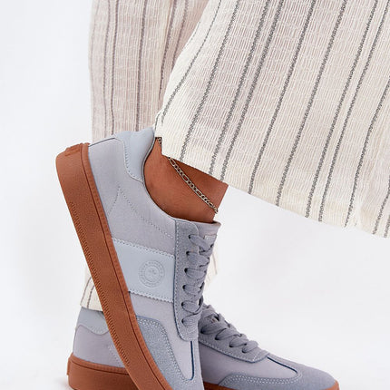  Sport Shoes model 212916 Step in style 