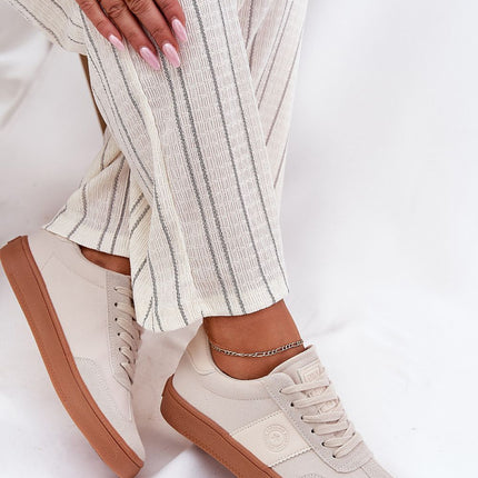  Sport Shoes model 212917 Step in style 