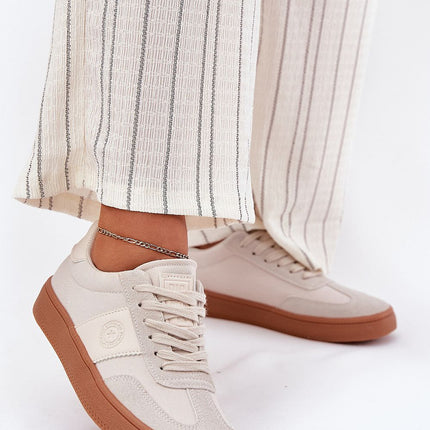  Sport Shoes model 212917 Step in style 