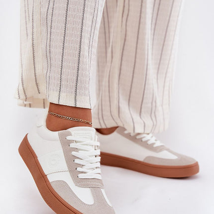  Sport Shoes model 212918 Step in style 