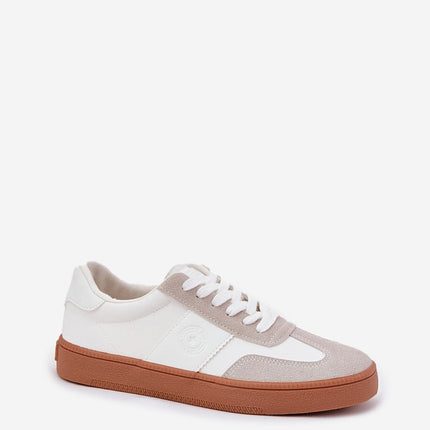  Sport Shoes model 212918 Step in style 
