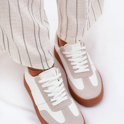  Sport Shoes model 212918 Step in style 