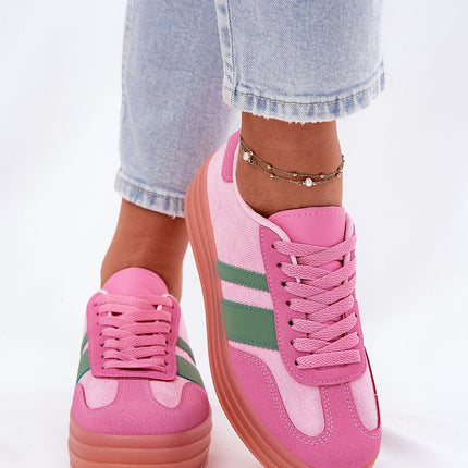  Sport Shoes model 212919 Step in style 