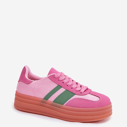  Sport Shoes model 212919 Step in style 