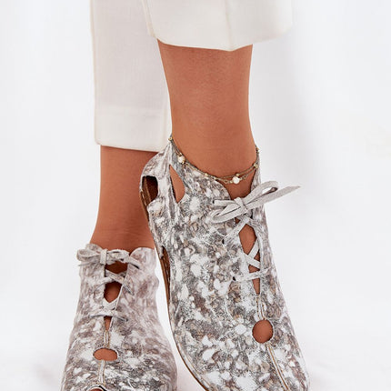  Boots model 212924 Step in style 