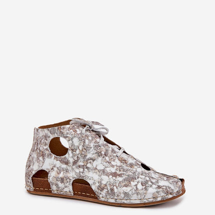  Boots model 212924 Step in style 