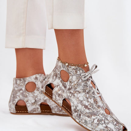  Boots model 212924 Step in style 