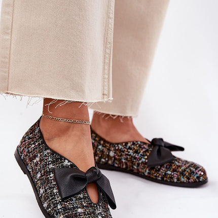  Ballet flats model 213030 Step in style 