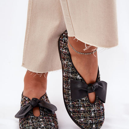  Ballet flats model 213030 Step in style 