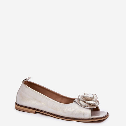  Ballet flats model 213031 Step in style 