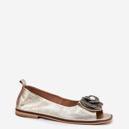  Ballet flats model 213032 Step in style 