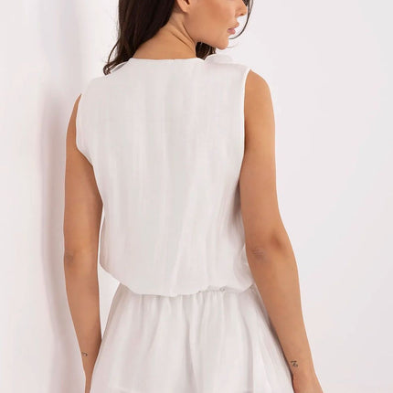  Daydress model 213047 Italy Moda 