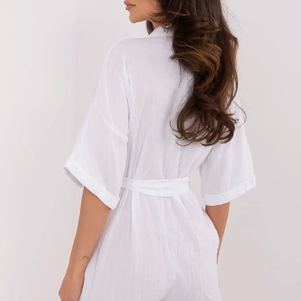  Suit model 213055 Italy Moda 