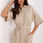 beige / one-size-fits-all