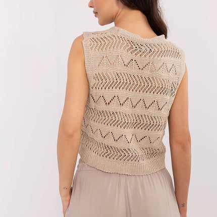  Gilet model 213088 Sublevel 