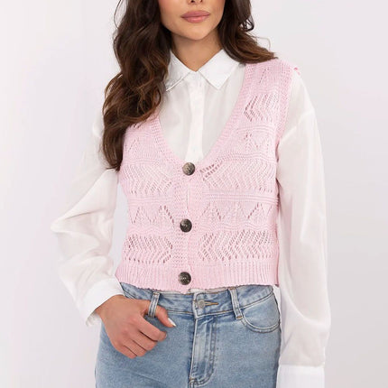  Gilet model 213089 Sublevel 